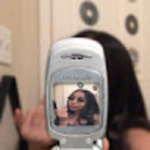 Meet your Posher, Giselle